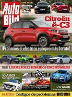 Auto Bild España